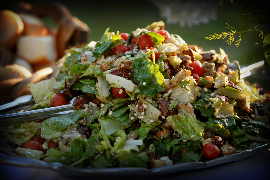 Green Salad